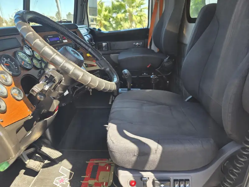 2020 WESTERN STAR 4900FA
