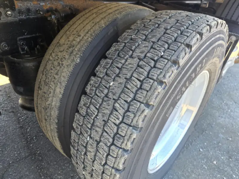 2020 WESTERN STAR 4900FA