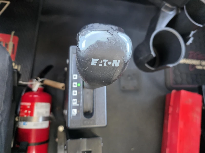 2020 WESTERN STAR 4900FA
