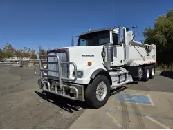 2020 WESTERN STAR 4900FA
