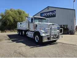 2020 WESTERN STAR 4900FA