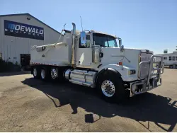 2020 WESTERN STAR 4900FA