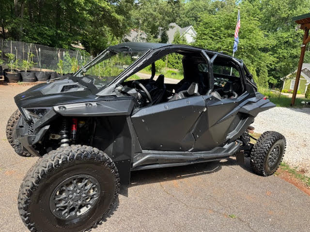 2022 Polaris RZR PRO R 4 ULTIMATE in charlotte NC