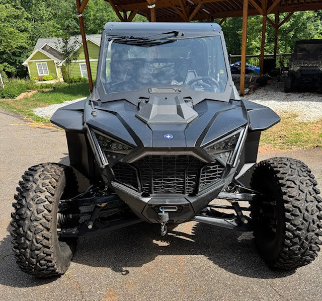 2022 Polaris RZR PRO R 4 ULTIMATE in charlotte NC