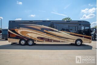 2018 NEWMAR DUTCH STAR 4326