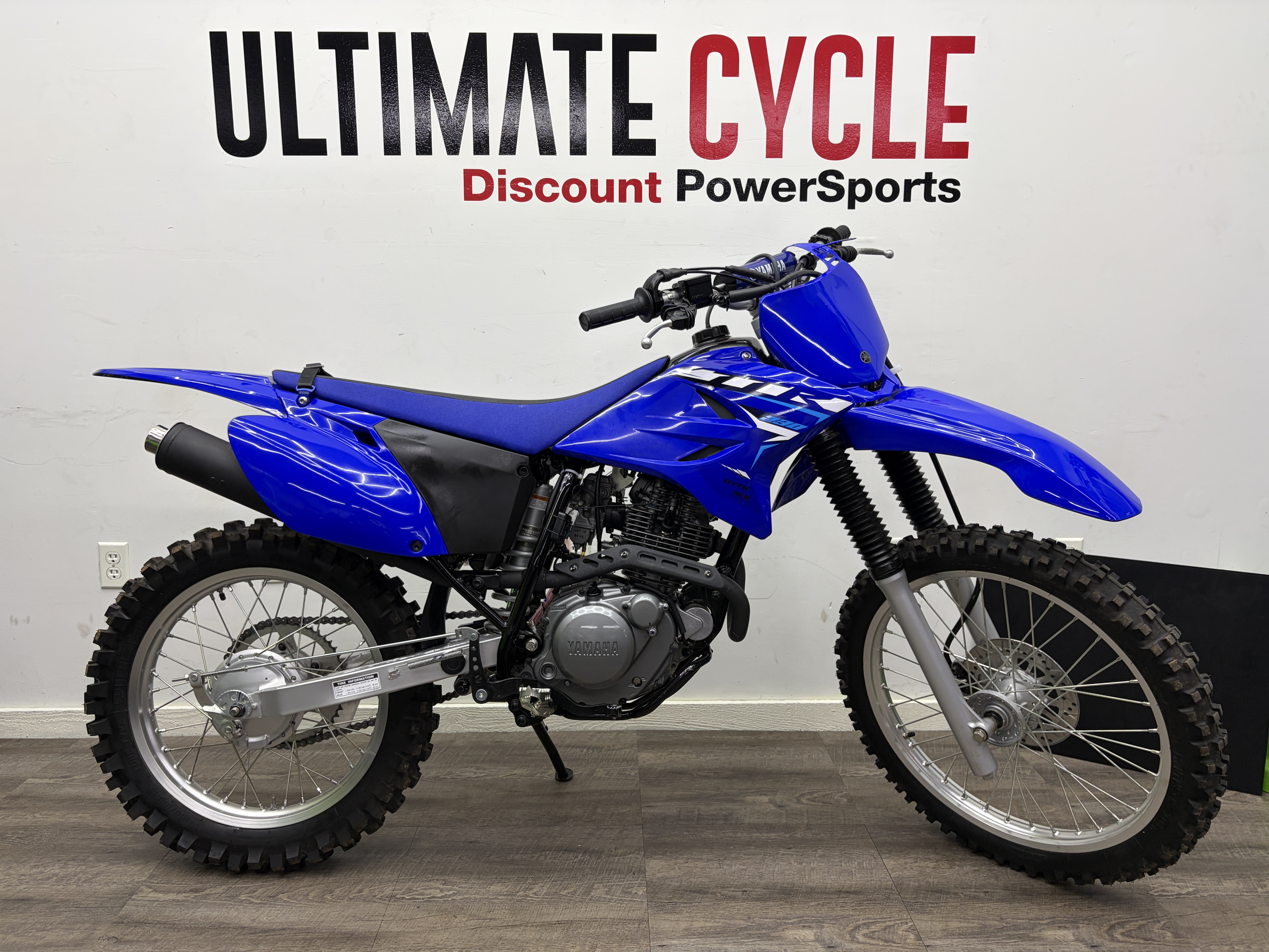 2026 Yamaha TT-R230 in Powhatan, VA