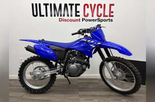 2026 Yamaha TT-R230 in powhatan VA