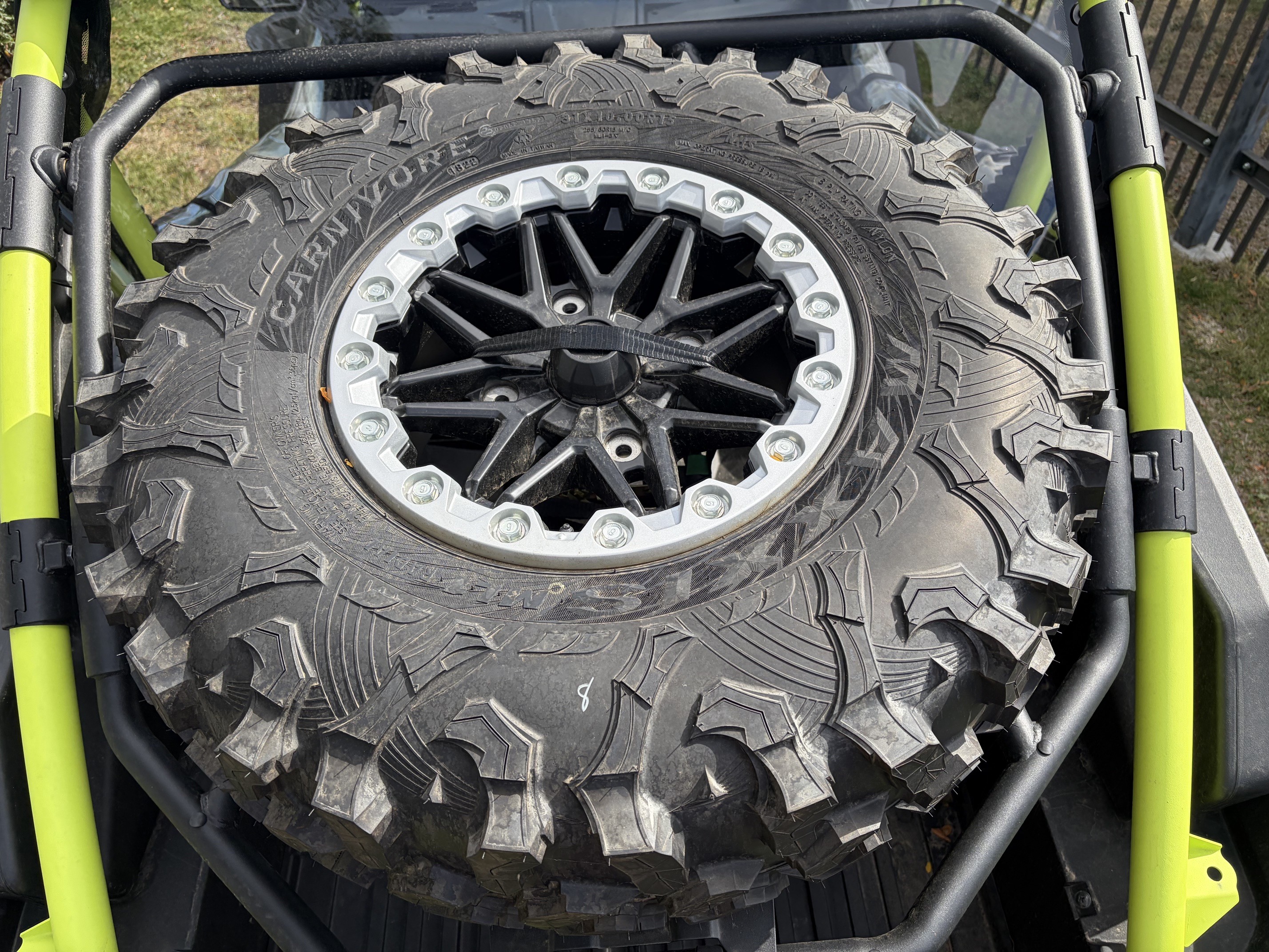 2021 Kawasaki TERYX KRX 1000 Trail Edition in loveland CO