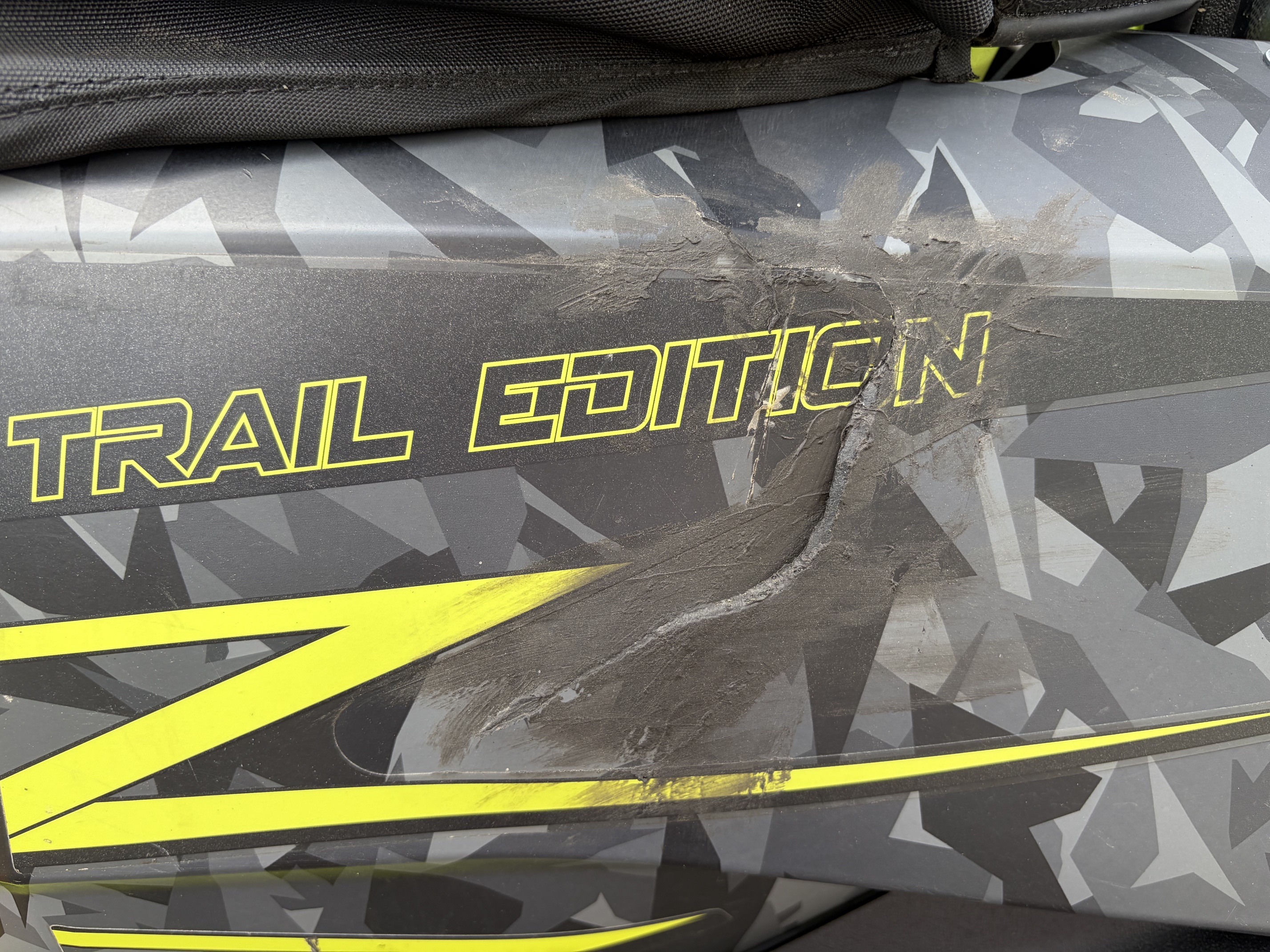2021 Kawasaki TERYX KRX 1000 Trail Edition in loveland CO