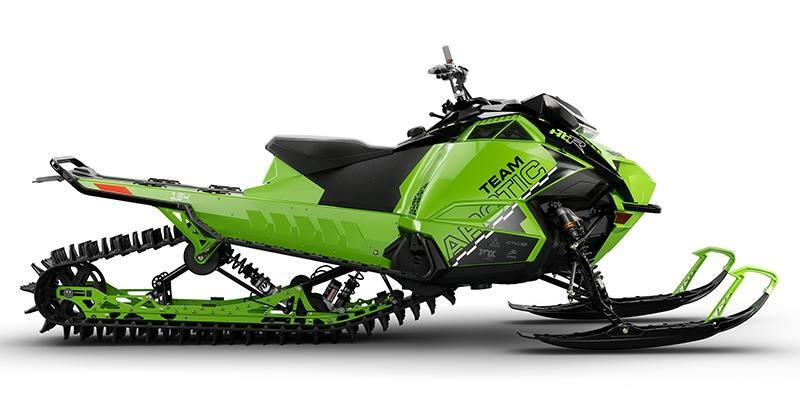 2027 Arctic Cat HCR 858 154 2.6 154 2.6 AWS in draper UT