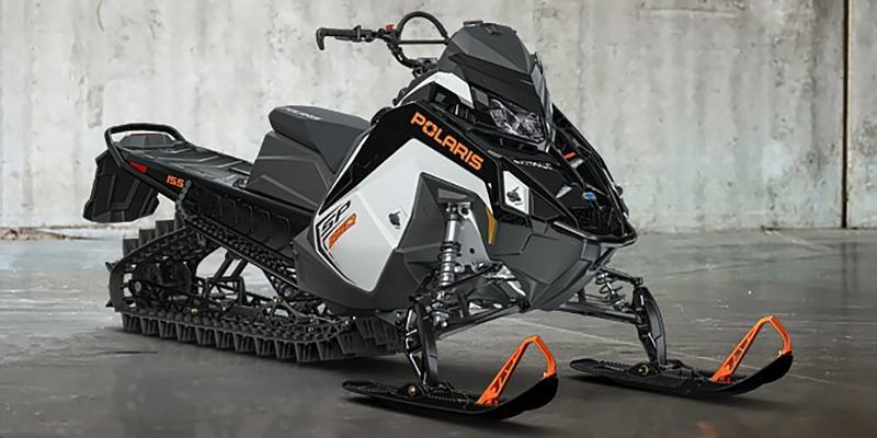 2027 Polaris 650 RMK SP 155 ES 650 155 ES in boise ID