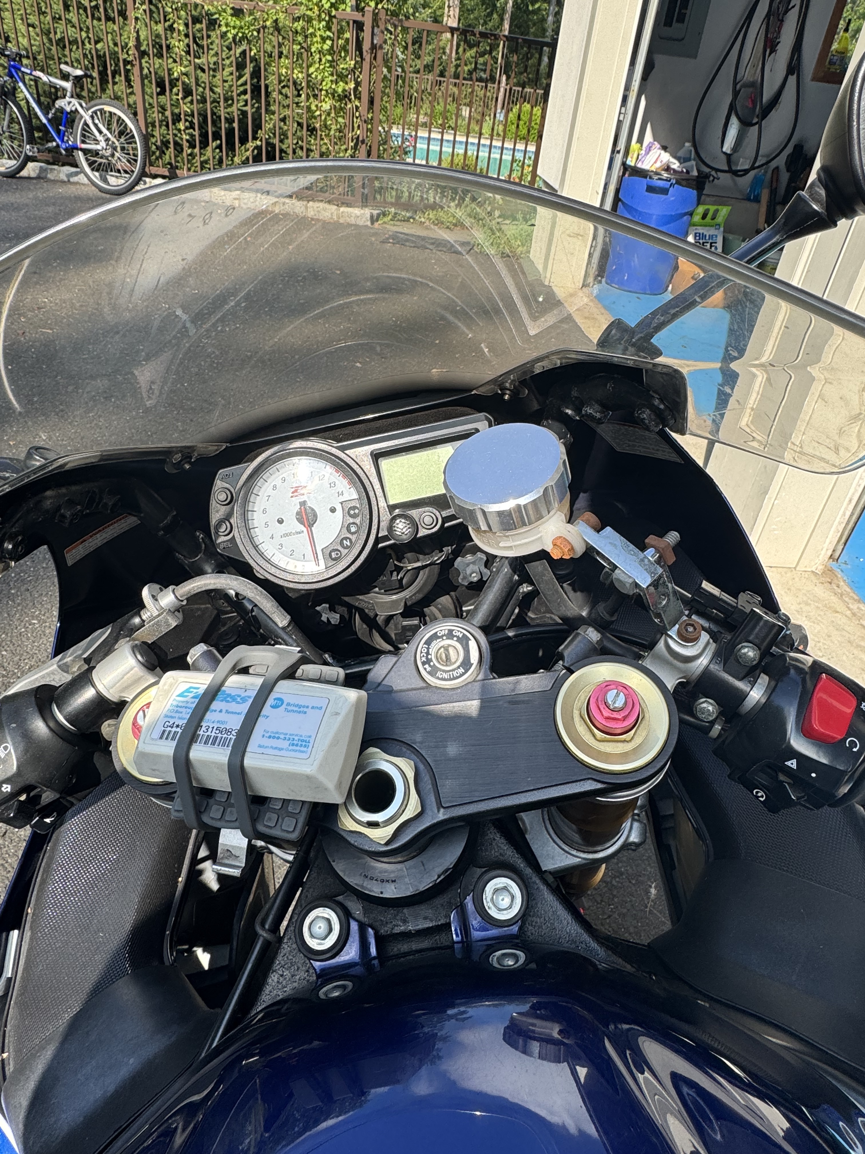 2003 Suzuki GSX-R 1000R in greenwich CT