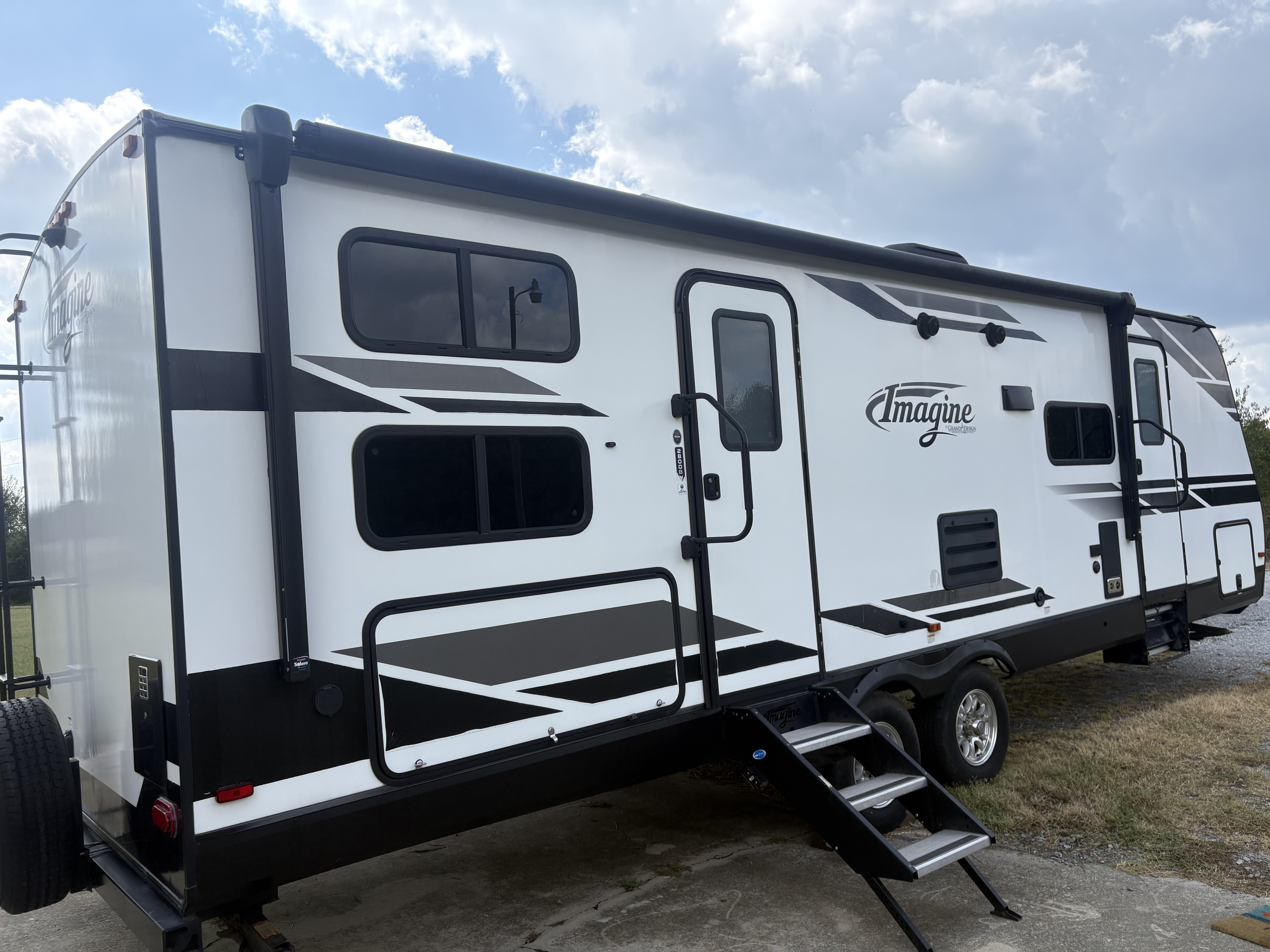 2021 Grand Design IMAGINE 2800BH 2800BH RV