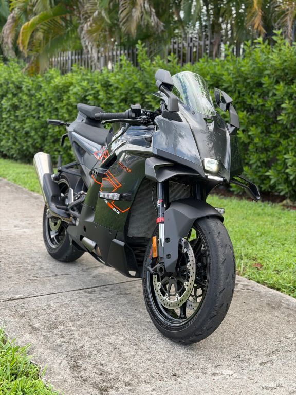 2026 KTM RC 990 R 990 R in Hollywood, FL