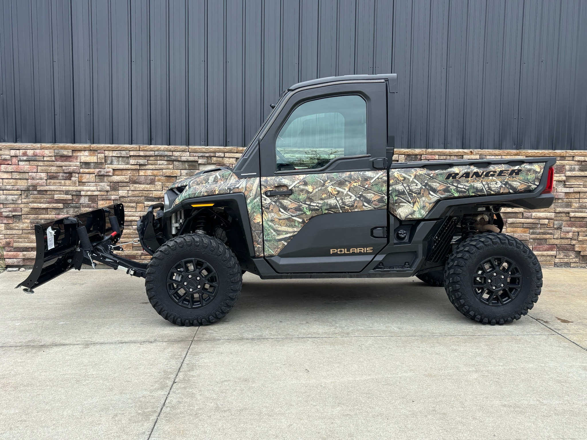 2025 Polaris Ranger XD 1500 Northstar Edition Ultimate in columbia MO