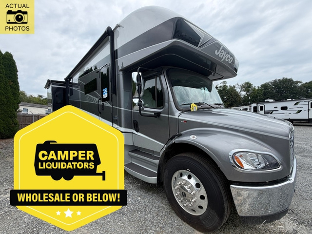 2026 Jayco Seneca 37K in mountville PA