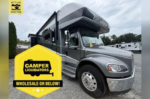2026 Jayco Seneca 37K in mountville PA