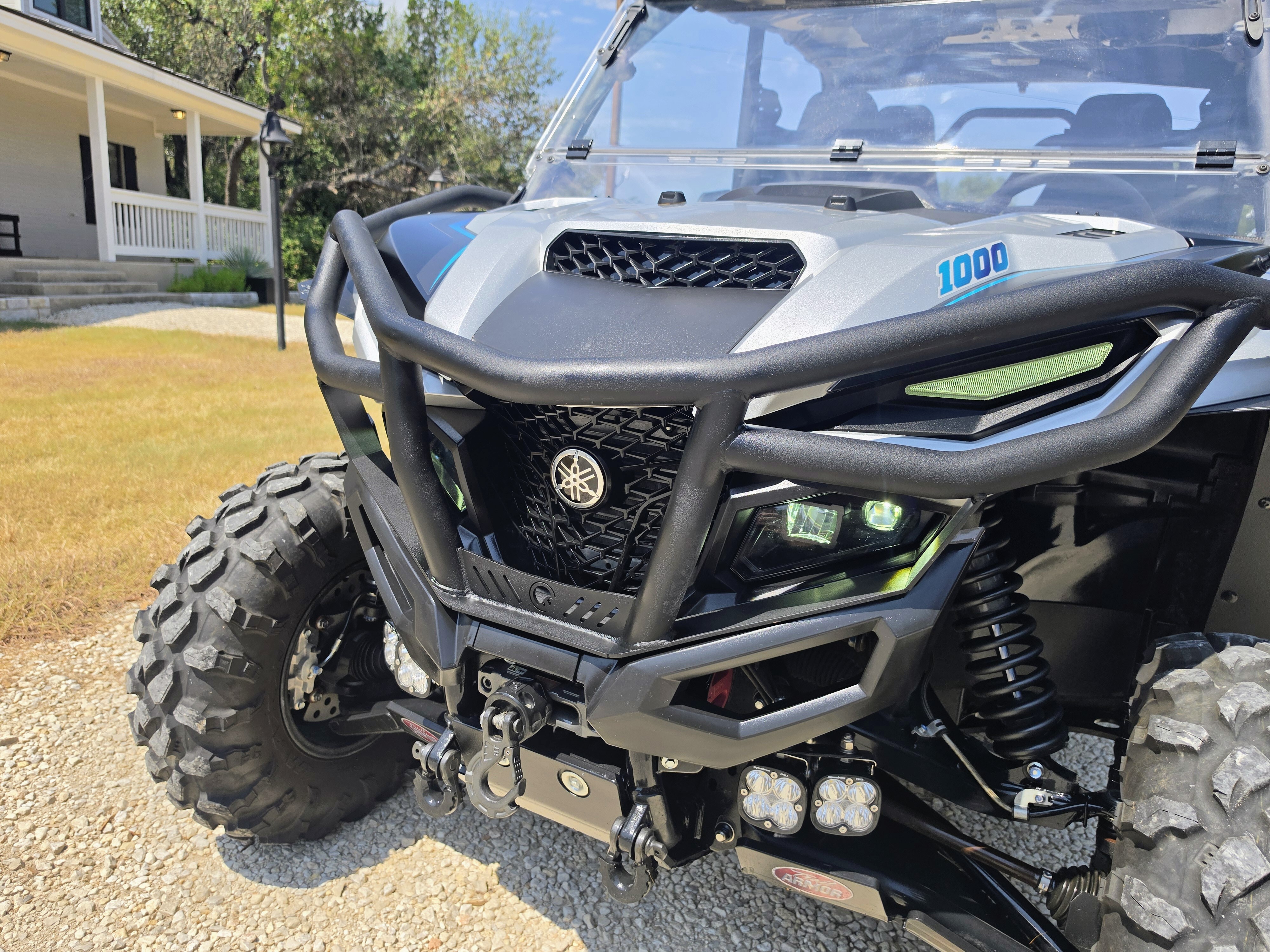 2024 Yamaha WOLVERINE RMAX4 1000 LIMITED EDITION in san marcos TX