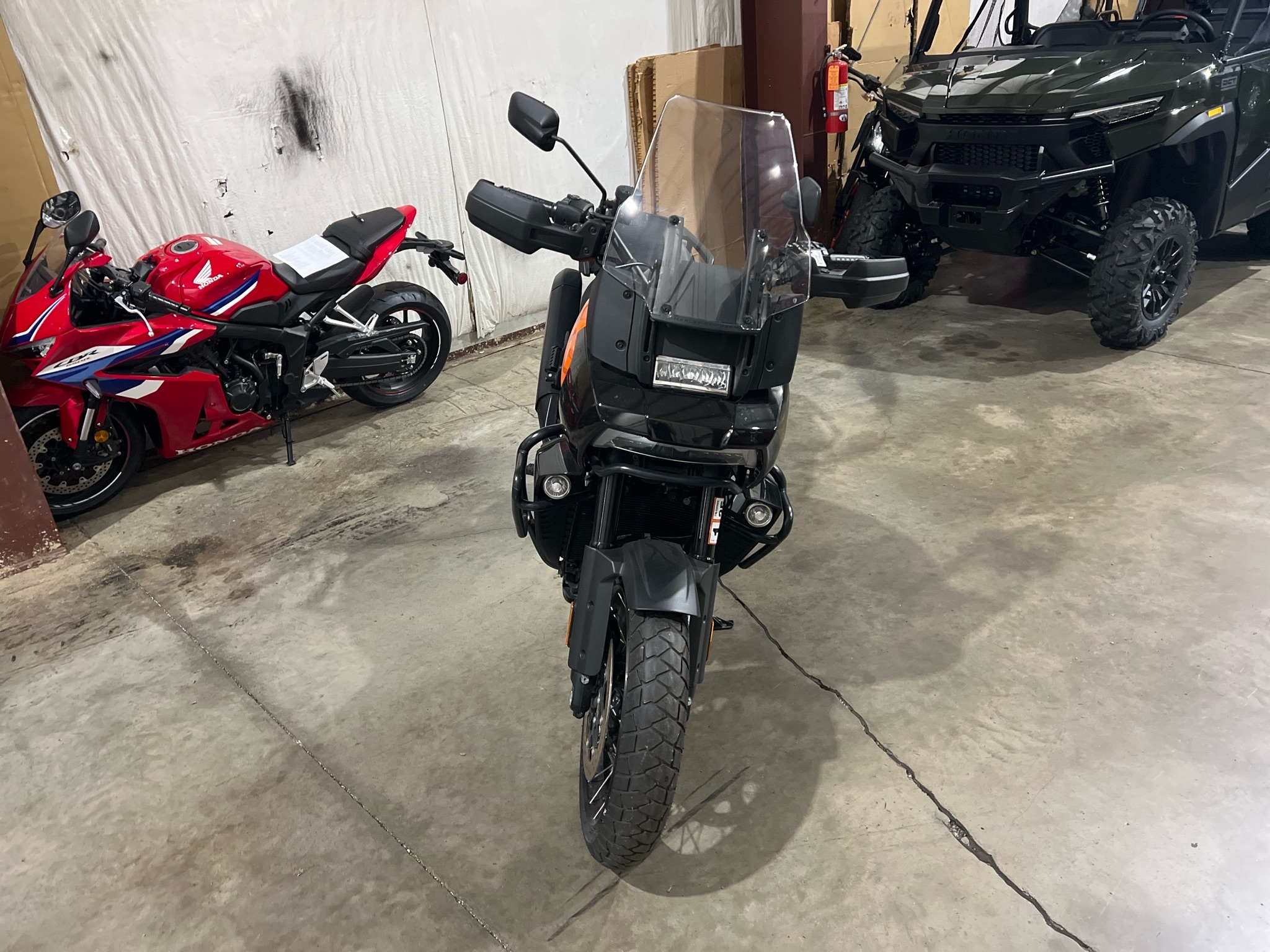 2021 Harley-Davidson Pan America™ Special SPECIAL in Winchester, VA