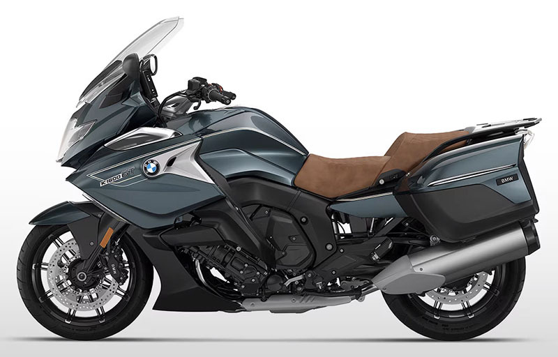 2026 BMW K 1600 GT 1600 GT in Richfield, MN