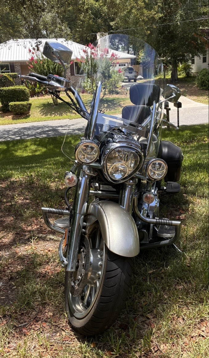 2008 Yamaha STRATOLINER DELUXE in st. augustine FL