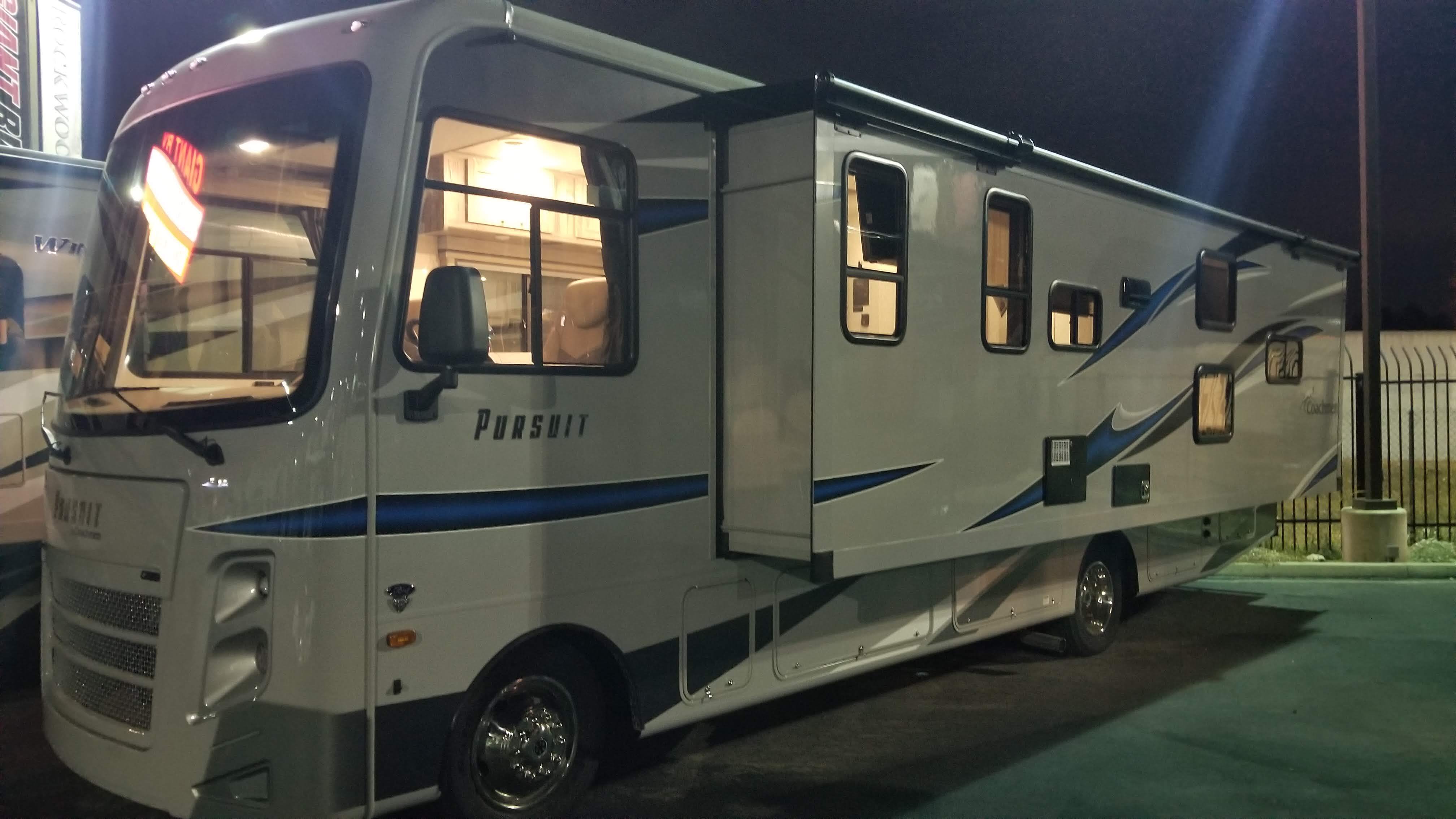 2021 Coachmen PURSUIT 31BH in san dimas CA