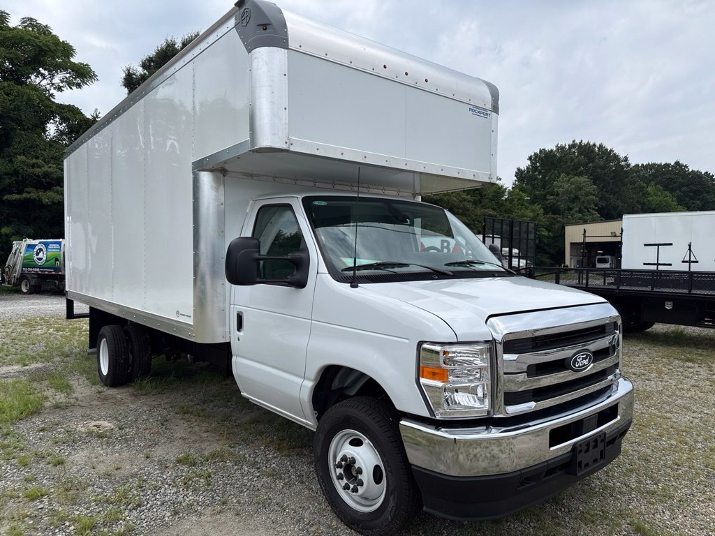 2027 FORD ECONOLINE in Richmond, VA