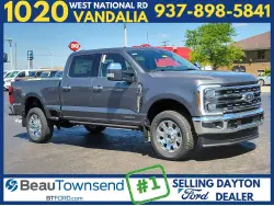 2026 FORD F250