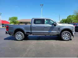 2026 FORD F250