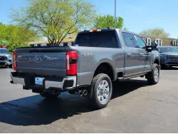 2026 FORD F250