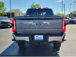 2026 FORD F250