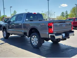 2026 FORD F250