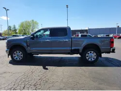 2026 FORD F250