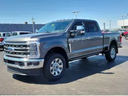 2026 FORD F250