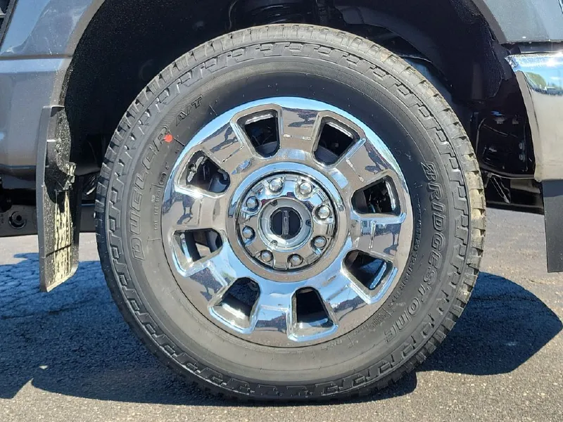 2026 FORD F250