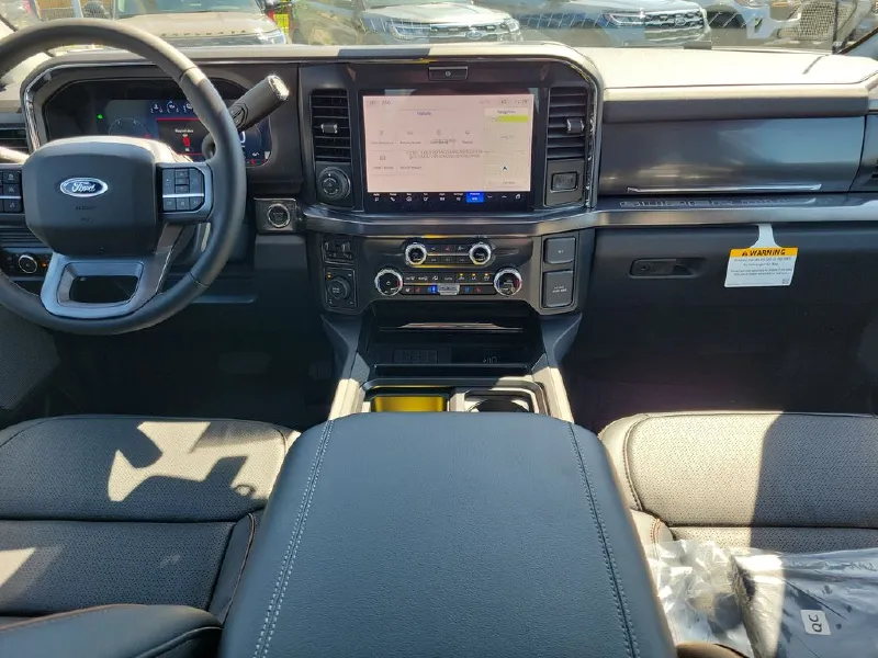 2026 FORD F250
