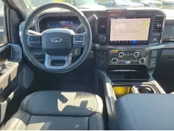 2026 FORD F250