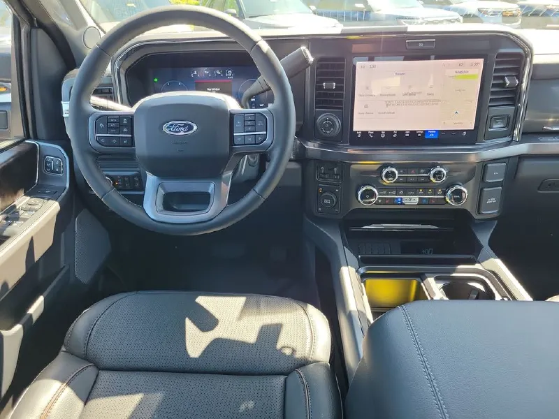 2026 FORD F250