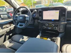 2026 FORD F250