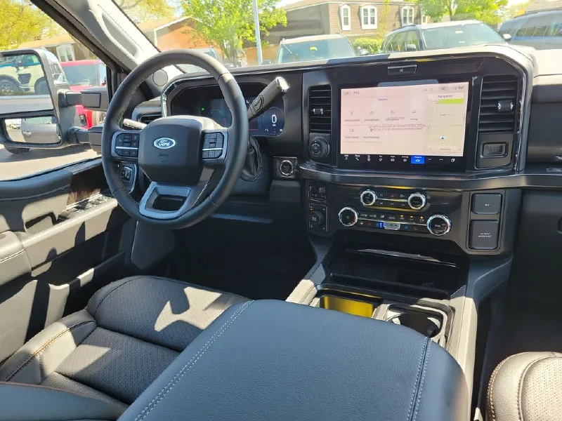 2026 FORD F250