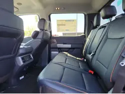 2026 FORD F250