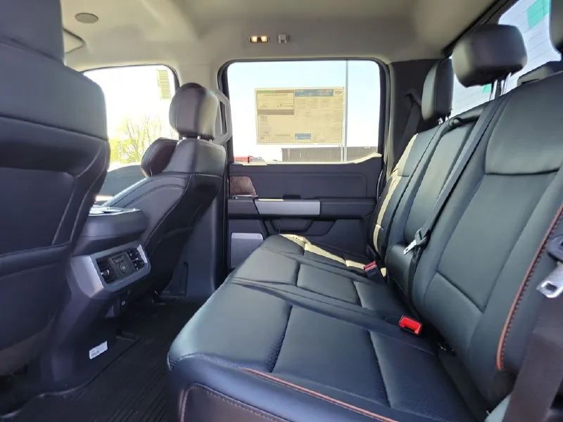 2026 FORD F250