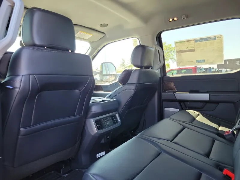 2026 FORD F250