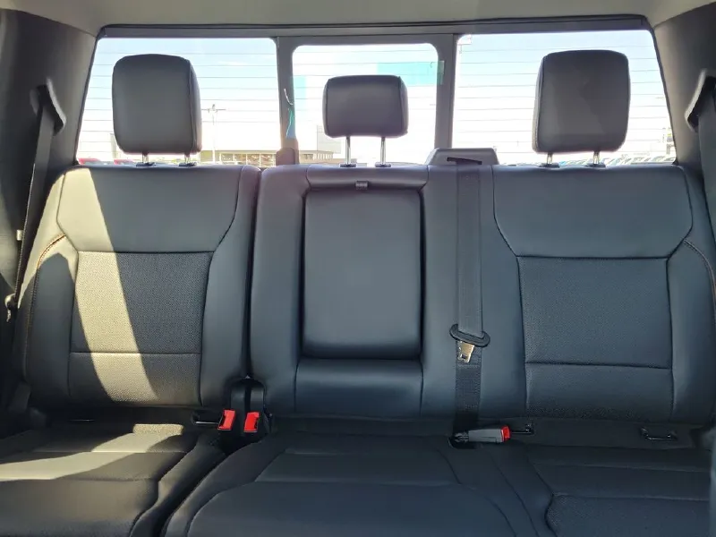2026 FORD F250