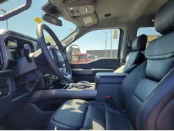 2026 FORD F250