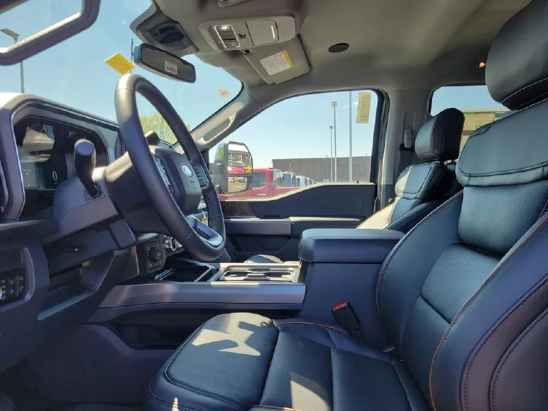 2026 FORD F250