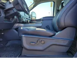 2026 FORD F250