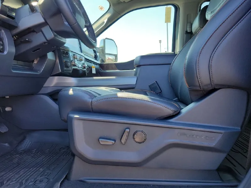2026 FORD F250