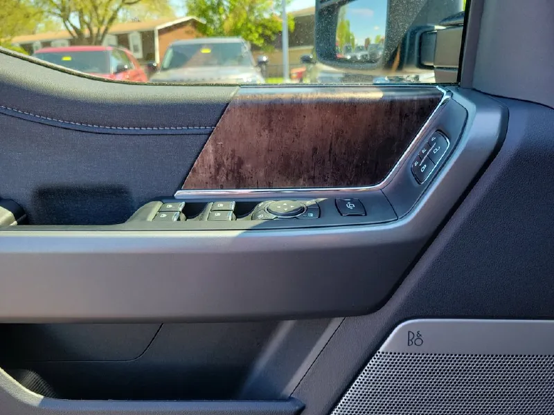 2026 FORD F250