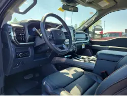 2026 FORD F250